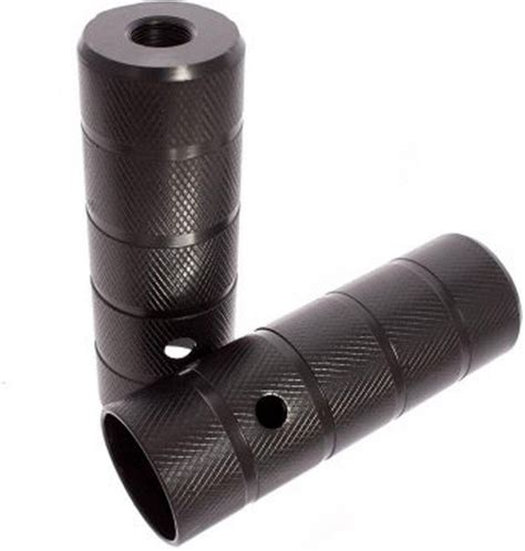 Khebikes Pegi Bmx Dla Dorosłych Czarne Stalowe 14Mm - Ceny i opinie ...