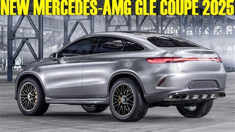 Mercedes Gle Bill Marjie