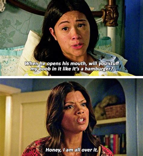 Funny Jane The Virgin Quotes - ShortQuotes.cc