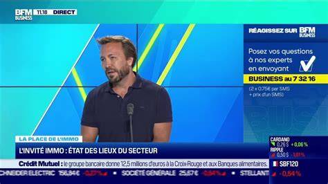 Thierry Vignal Masteos L état des lieux du secteur de l