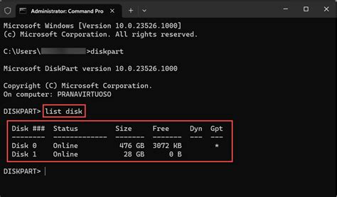 Diskpart Commands How To Manage Hard Drive Partitions In Windows