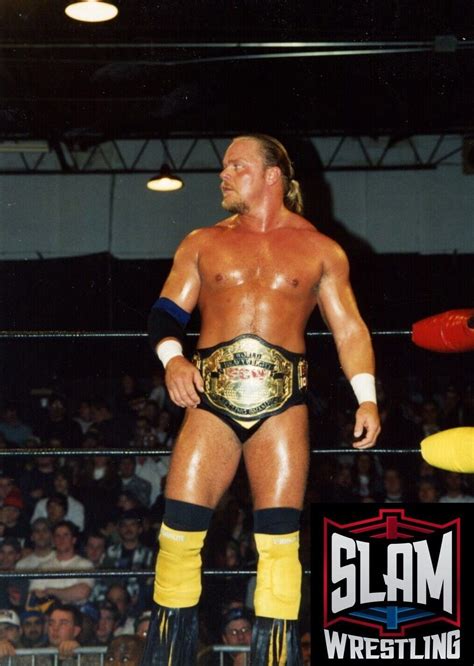 Shane Douglas Ecw