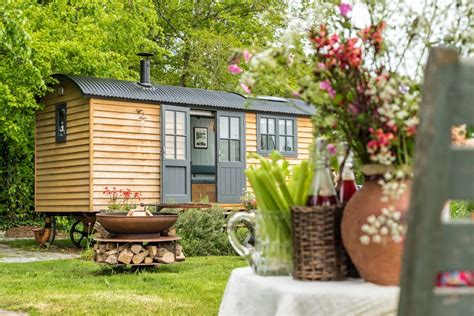 Blackdown Shepherd Huts Shepherds Huts For Sale Somerset