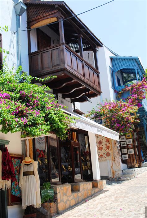 Каш - "нетурецкая" Турция, Июль 2010, отзыв от туриста catys на Туристер.Ру