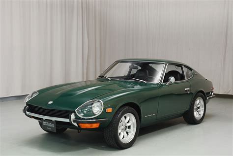 Datsun Z Coupe Hyman Ltd Classic Cars