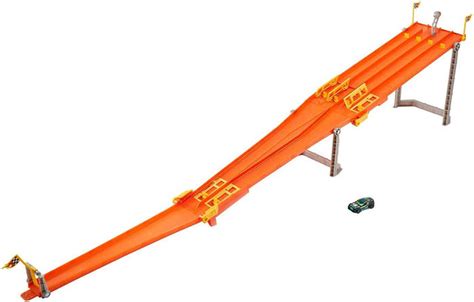 Трек Хот Вилс Гонка на выбывание Hot Wheels Lane Elimination Race GDY цена грн Prom