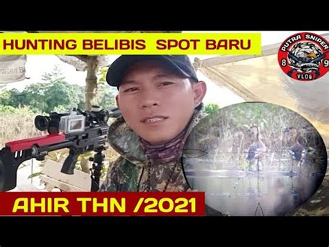 Spot Baru Hunting Belibis Di Ahir Thn Di Guyur Hujan Deras Youtube