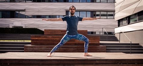 Ilias Kousis Yoga