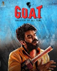 GOAT - Telugu Movie Review, Ott, Release Date, Trailer, Budget, Box Office & News - FilmiBeat