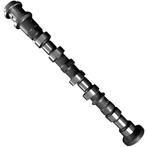 Left Side Exhaust Camshaft Af Ag Fits For