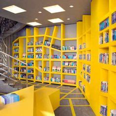 Bookstore Design Concept