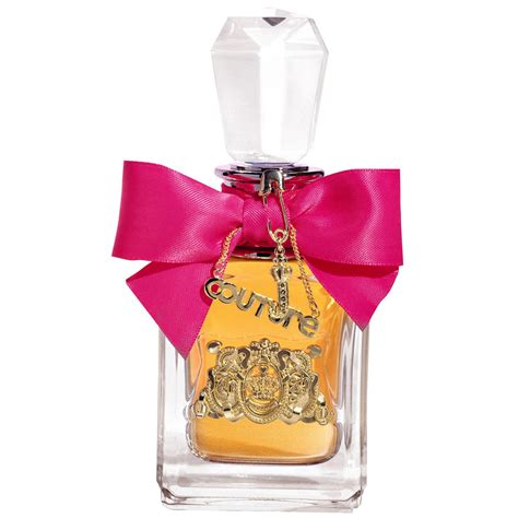 Juicy Couture Viva La Juicy Eau De Parfum Perfume Beauty And Personal Care Shop Your Navy