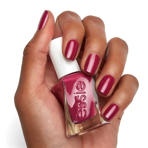 Essie - Gel Couture Set the Seam – Discount Beauty Boutique