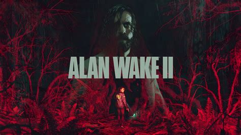 Análise Alan Wake 2 Alan Wake II é tipo Resident Evil