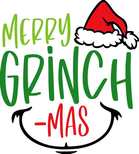 Grinch Clipart Grinch Svg Grinch Png Grinch Cute Grinch Illustration Grinch Cut Grinch Artwork