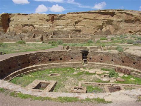 Ancestral Puebloan - Science of the American Southwest (U.S. National ...