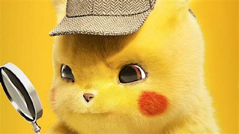 Pokémon Détective Pikachu Connaissez Vous Les 22 Films De La