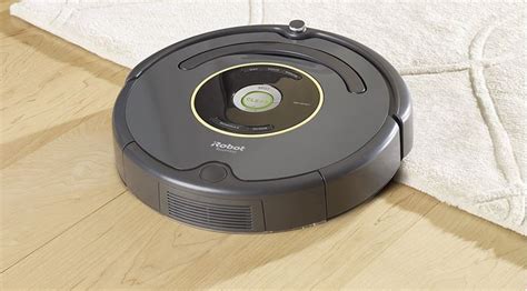 Amazon Deal | iRobot Rumba Vacuum Cleaner $249.99 :: Southern Savers