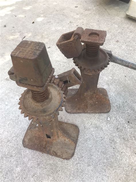 Model A Jacks For Sale In San Antonio Tx Offerup