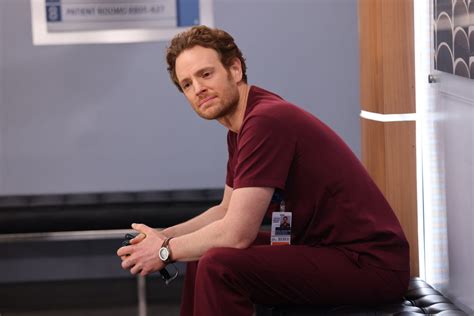 Chicago Med season 9: Will Nick Gehlfuss return as Will Halstead?