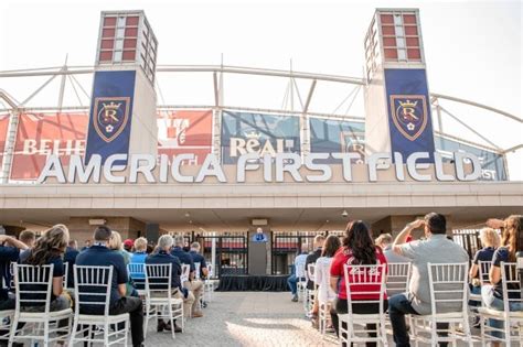 america  cu snags naming rights  utah soccer venue