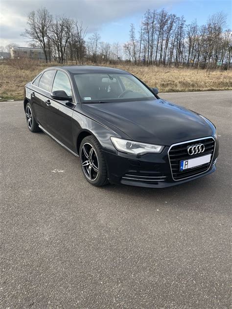 Motoryzacja Audi Sierakowo Olx Pl