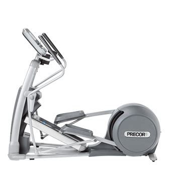 Amazon Precor Efx I Premium Commercial Series Elliptical