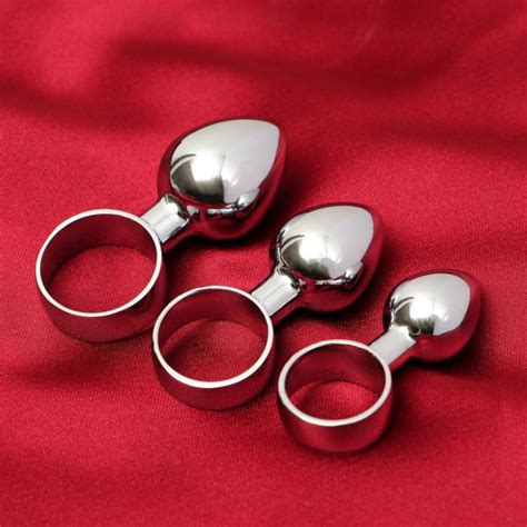 Mini Anal Plug Huanggang Lazhi