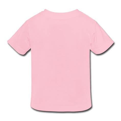 Blank Pink T-shirt - ClipArt Best