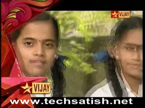 7c Vijay Tv Serial Full In Dailymotion - bermomill