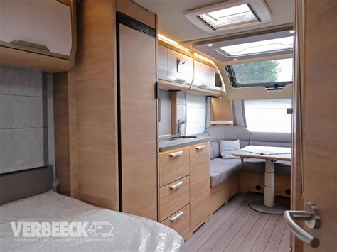 Knaus Sudwind Uf Years Knaus Bij Caravaning Verbeeck Nv Te Paal