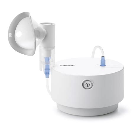 Kompresorski Inhalator Omron Compair NE C28P Zdravije Hr