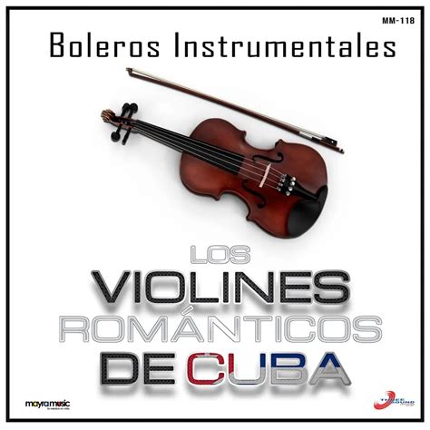 La Magia De Los Violines En Los Boleros Instrumentales | Vanessa Mae