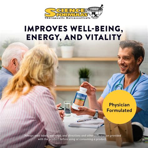 CHELOREX Total Body Detox & Cleanse - Science Formulas
