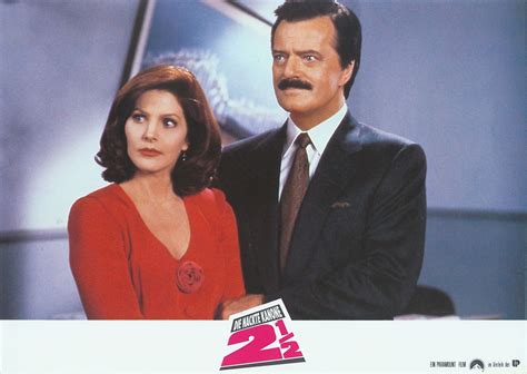 The Naked Gun 2½ The Smell of Fear 1991