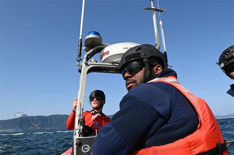 Coast Guard Cutter Kimball Returns Home Following Western Pacific