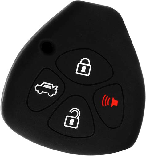 Amazon Keyguardz Keyless Entry Remote Car Key Fob Outer Shell