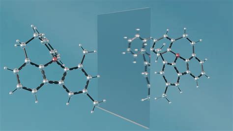 Chemists Design New Molecule With Oxygen As The Star Of The Show