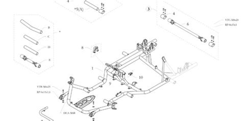 Birelshop Nl Birel ART Freeline Onderdelen Karting