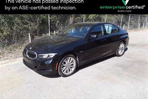 Used BMW 3 Series for Sale Near Me (with Photos) | Edmunds