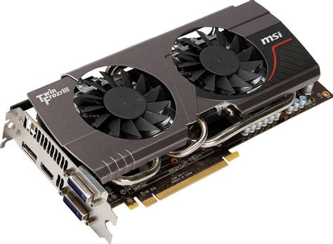 MSI stellt neue Geforce GTX 680 mit Twin Frozr 3 Kühler und 4 GiByte