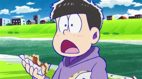 Watch Osomatsu San Episode 20 Online Tell Us Hatabou School Matsu