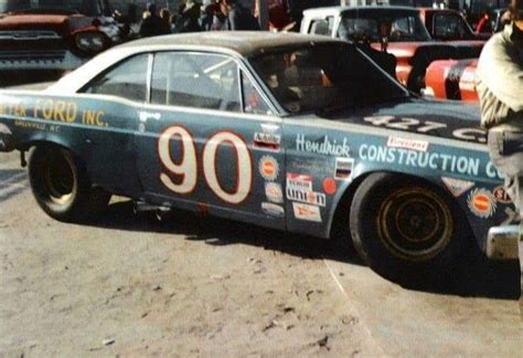 Pin by John on Nascar Old School | Stock car racing, Nascar race cars ...