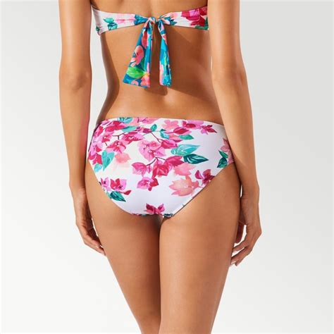 Tommy Bahama Bougainvillea Reversible Hipster Bikini Bottoms