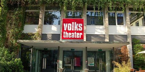 M Nchner Volkstheater Brienner Str Altstadt M Nchen Theater