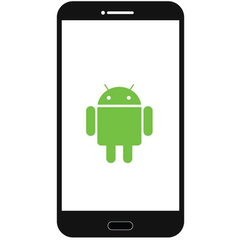 Android Device Png