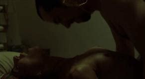 TERESA TAVARES Nude AZNude