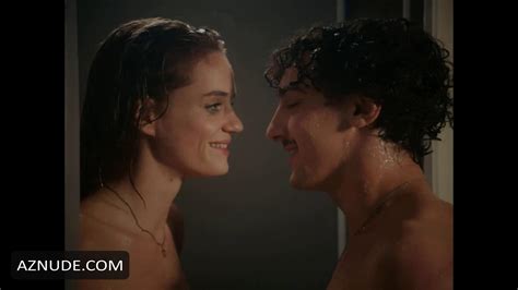Monique Nude Scenes Aznude