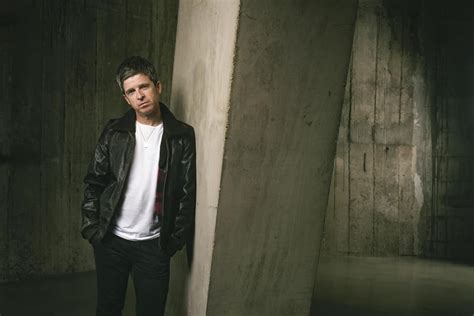 Former Oasis Guitarist Noel Gallagher Announces Intimate Show For 2024 At Portsmouth Guildhall