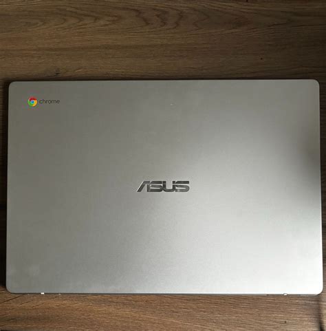 Asus Chromebook C523 C523na Ej0123 Laptop Notebook In Berlin Mitte Ebay Kleinanzeigen Ist